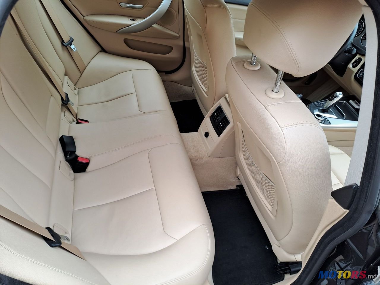 2017' BMW 4 Series photo #4