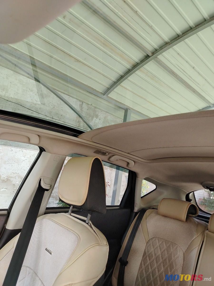 2009' Nissan Qashqai photo #6