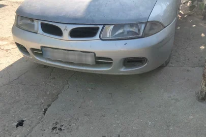 1998' Mitsubishi Carisma