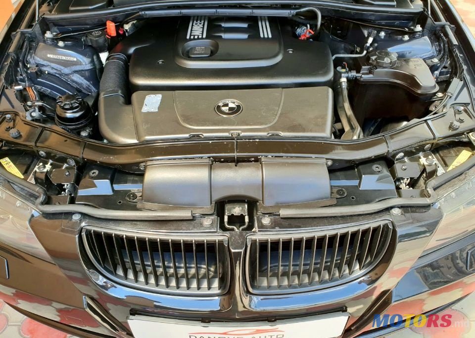 2006' BMW 3 Series photo #5