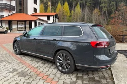 2021' Volkswagen Passat