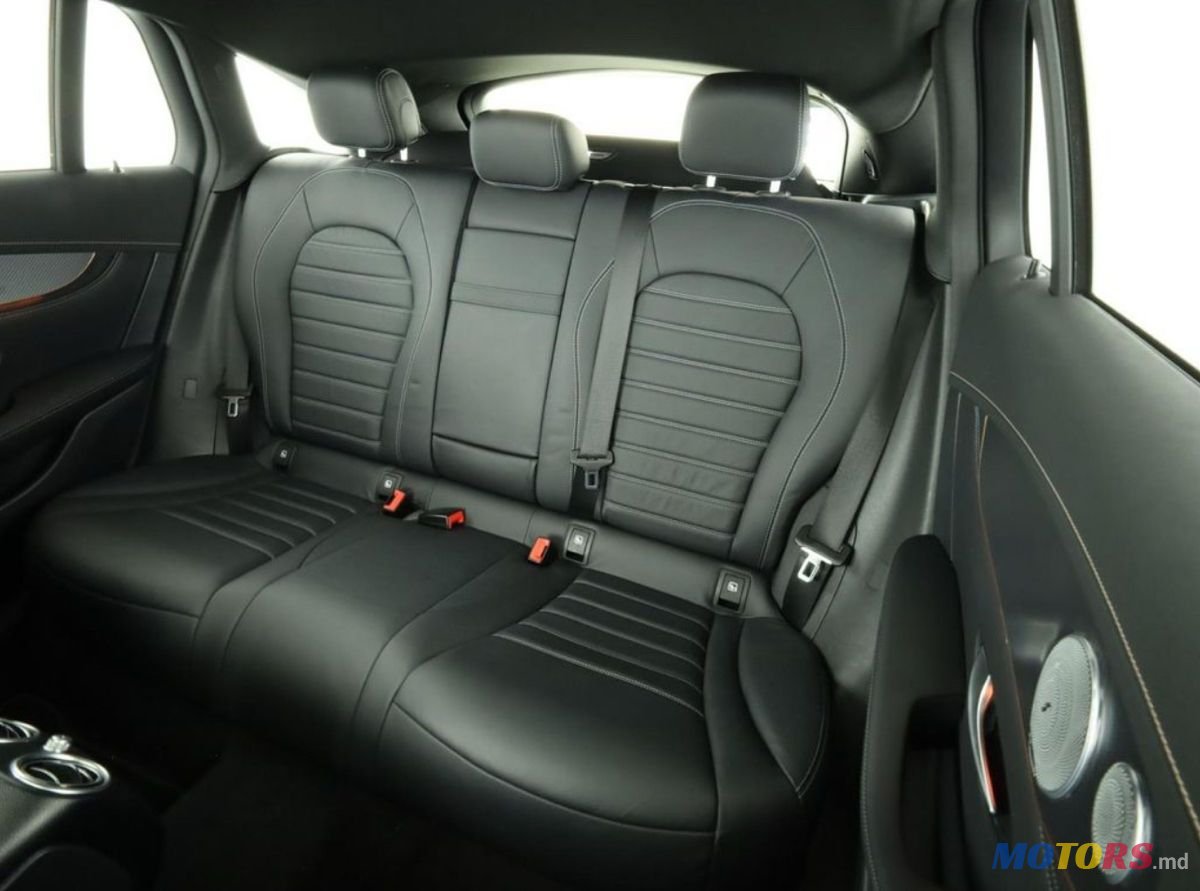 2021' Mercedes-Benz EQC photo #5