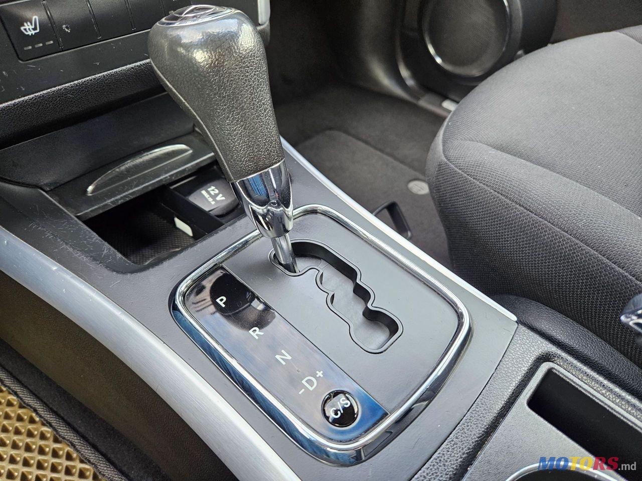 2006' Mercedes-Benz B Класс photo #6