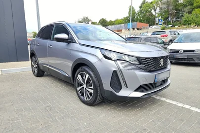 2021' Peugeot 3008