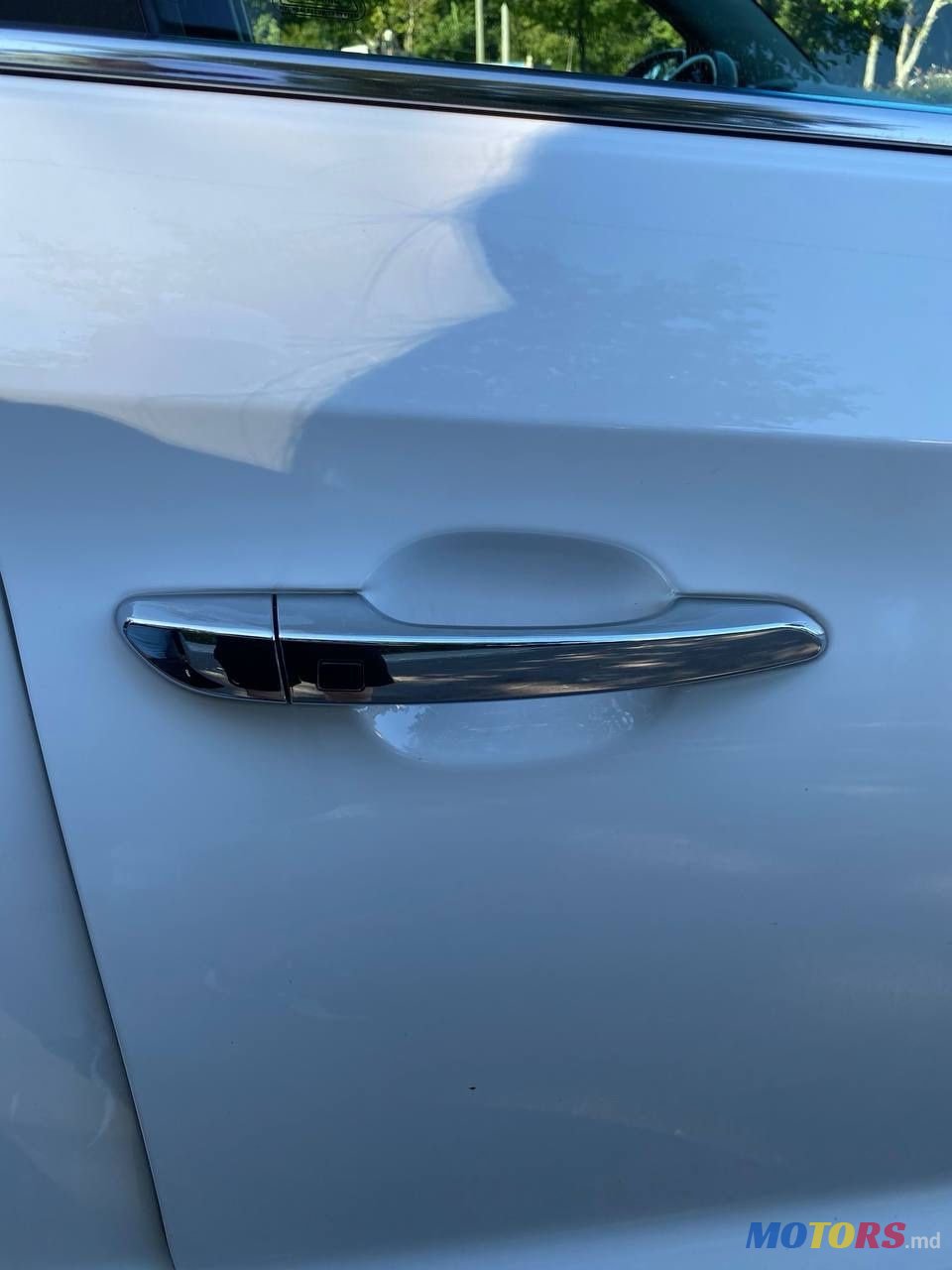 2016' Hyundai Tucson photo #5