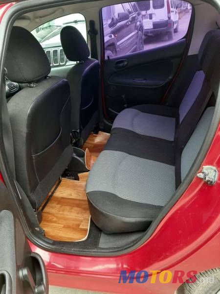 2004' Peugeot 206 photo #6