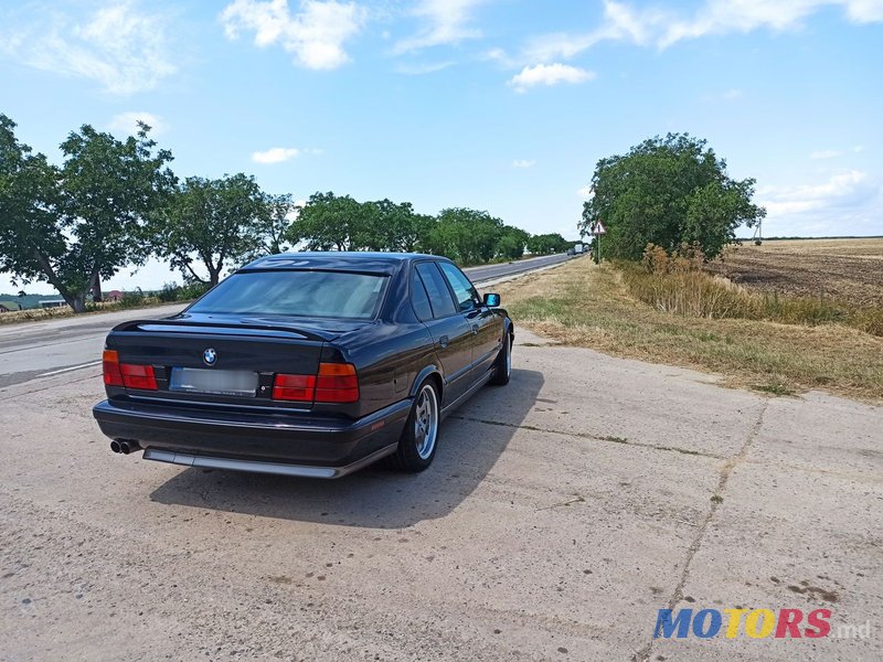 1995' BMW 5 Series photo #3