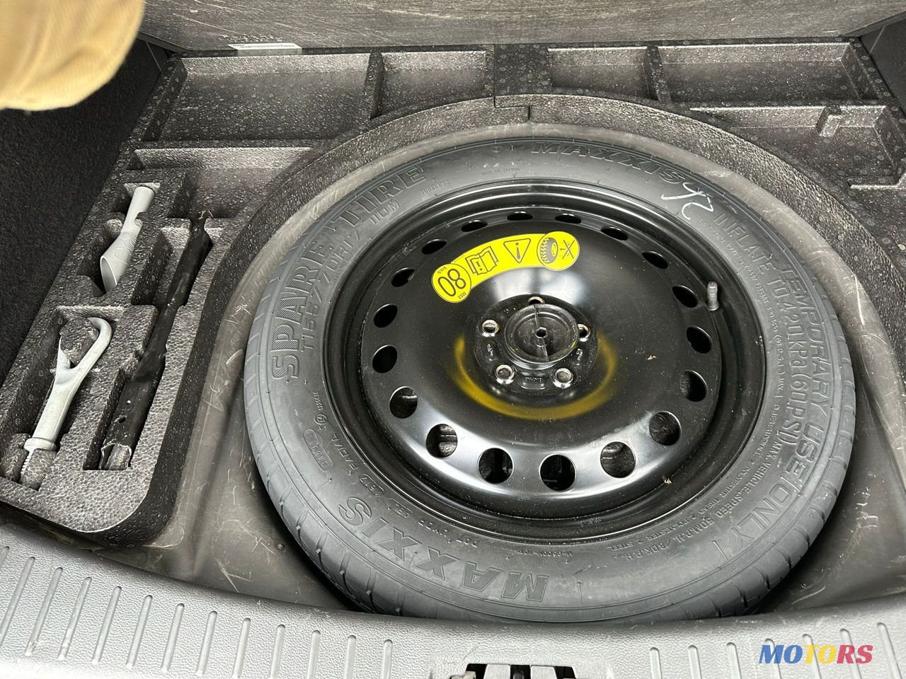 2017' Nissan Qashqai photo #6