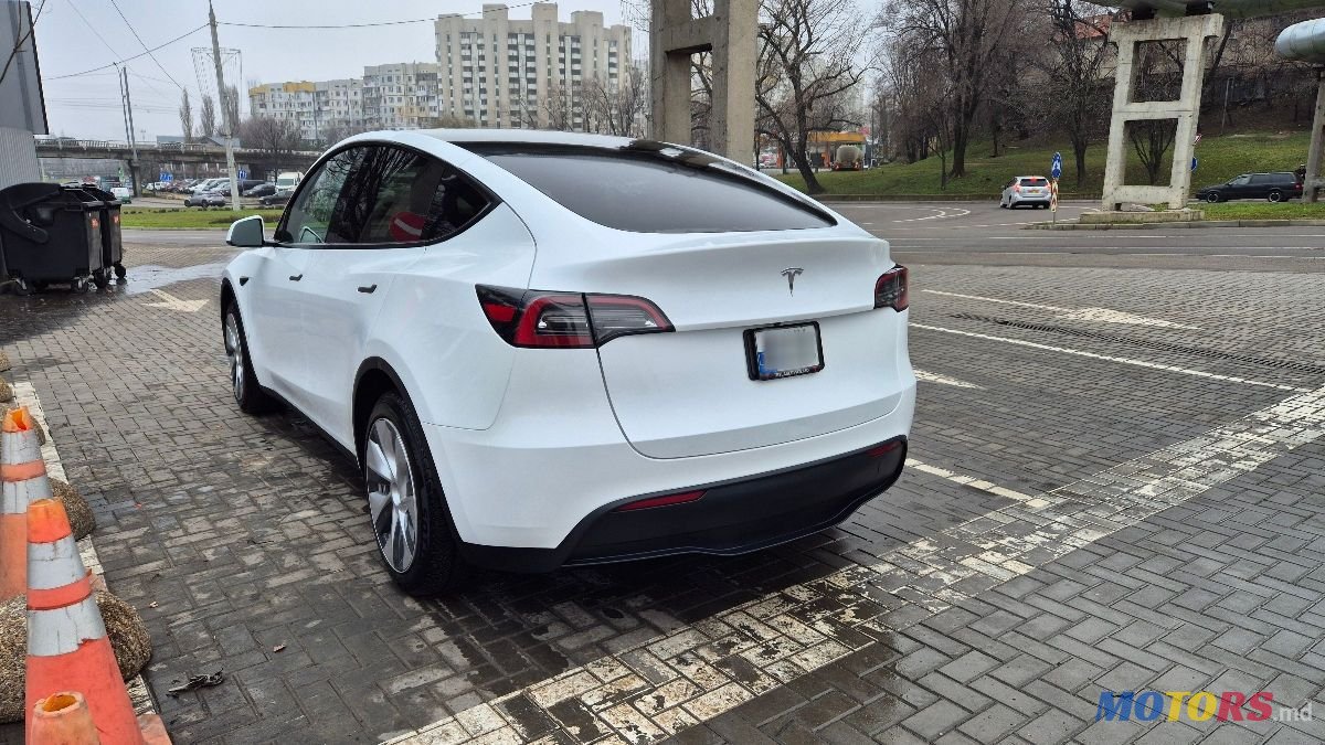 2023' Tesla Model Y photo #5