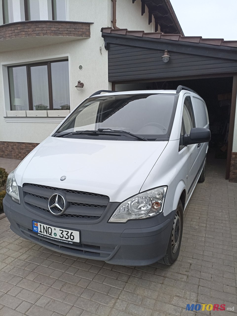 2011' Mercedes-Benz photo #1