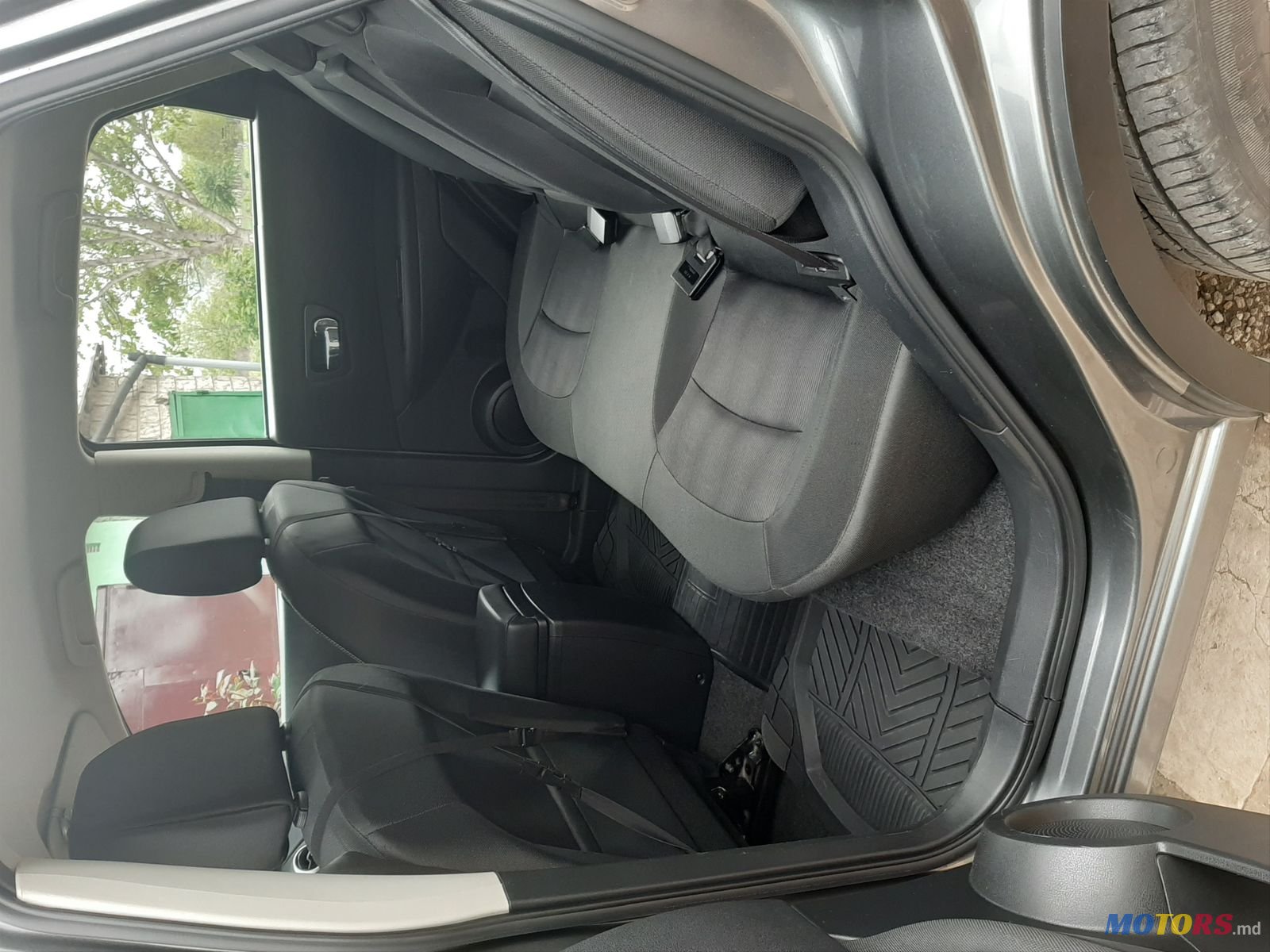 2012' Nissan Qashqai photo #2