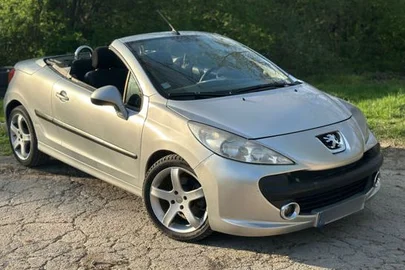 2007' Peugeot 207