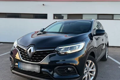 2020' Renault Kadjar