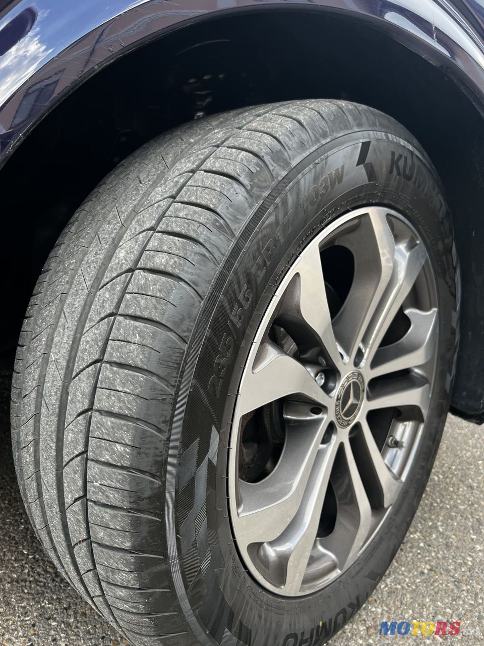 2011' Mercedes-Benz Vito photo #6