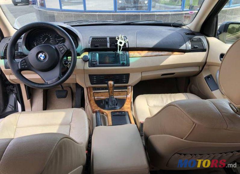 2006' BMW X5 photo #2