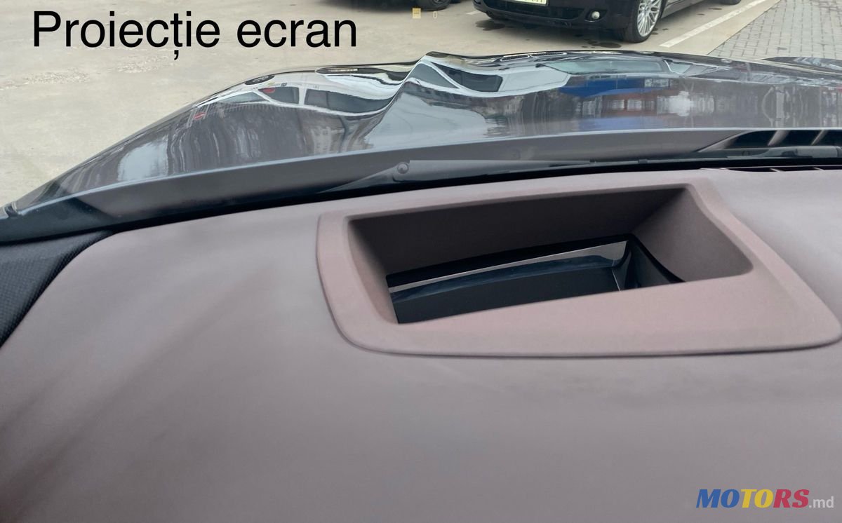 2020' BMW X5 photo #6