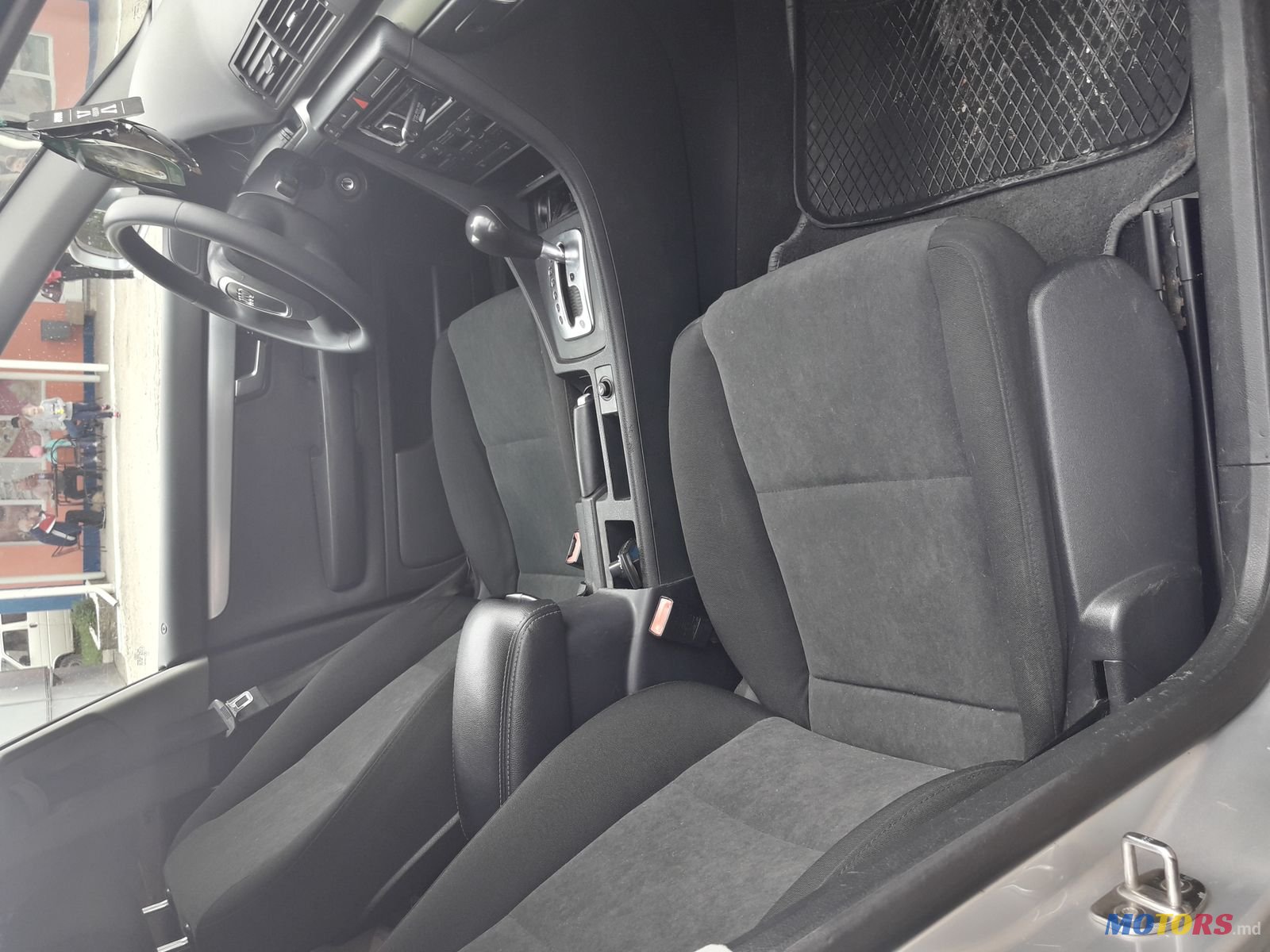 2005' Audi A4 Sedan photo #5