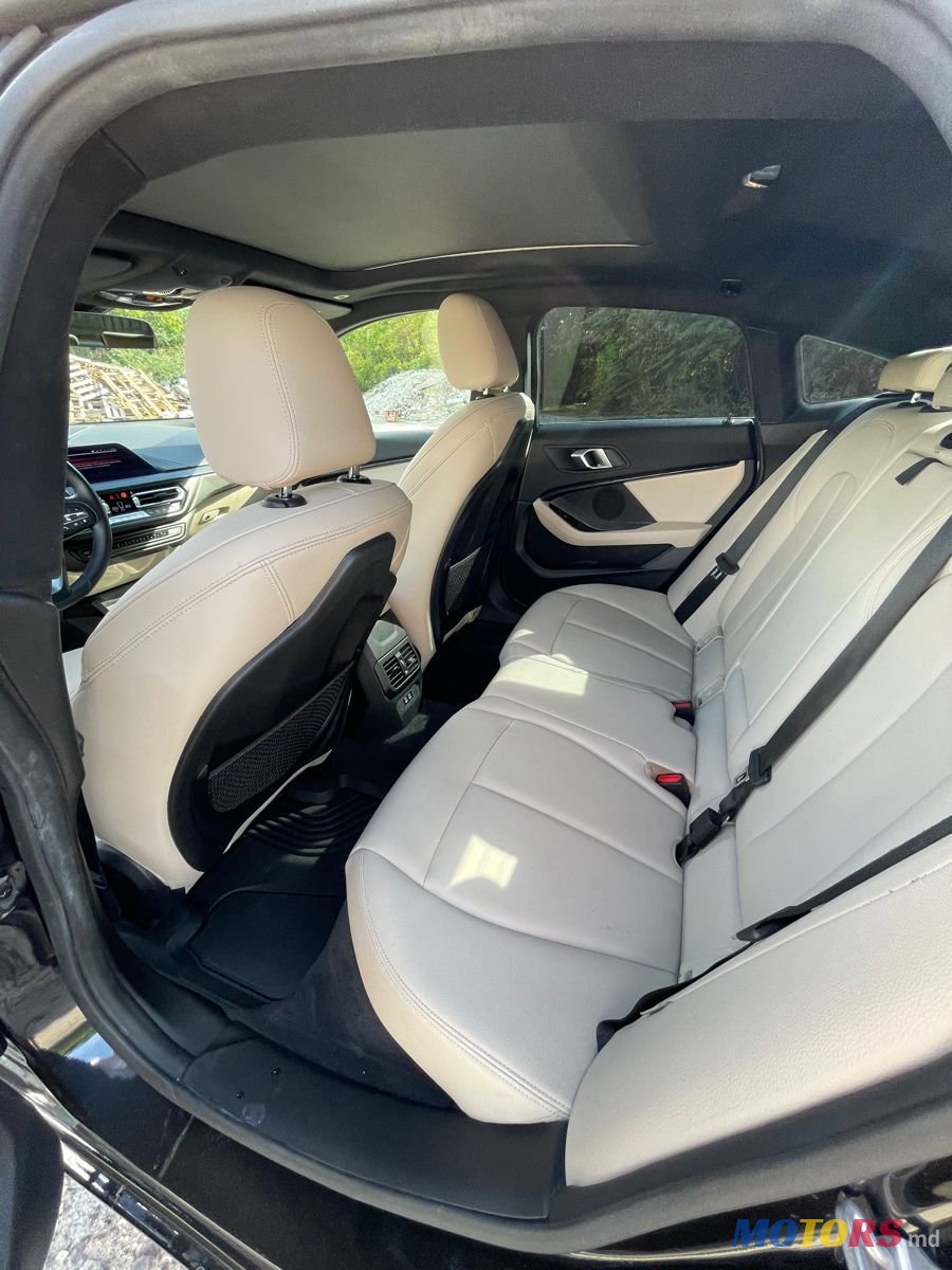 2020' BMW 2 Series photo #6