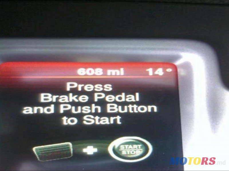 2015' Dodge Journey photo #5