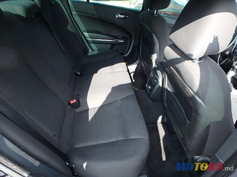 2013' Dodge Charger photo #3