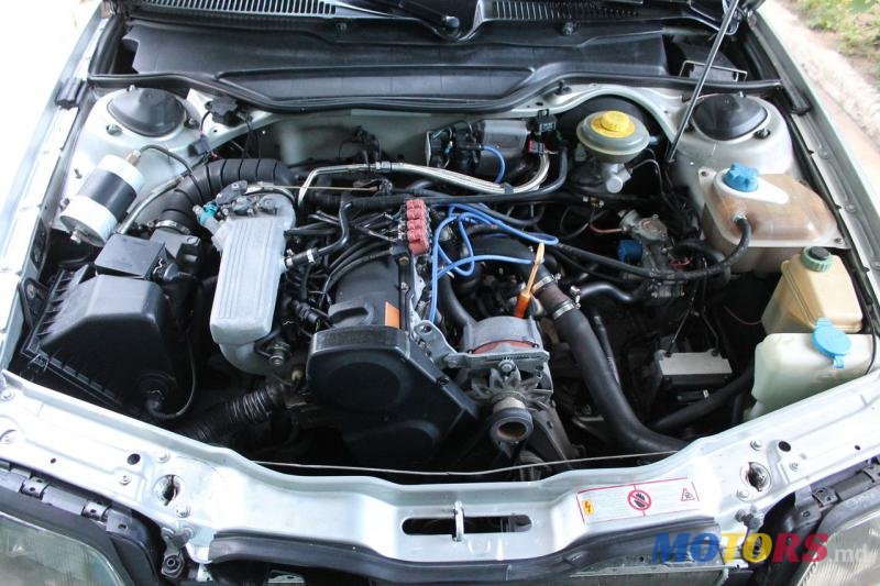 1995' Audi A6 photo #3