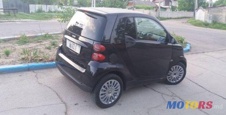 2007' Smart Fortwo photo #1