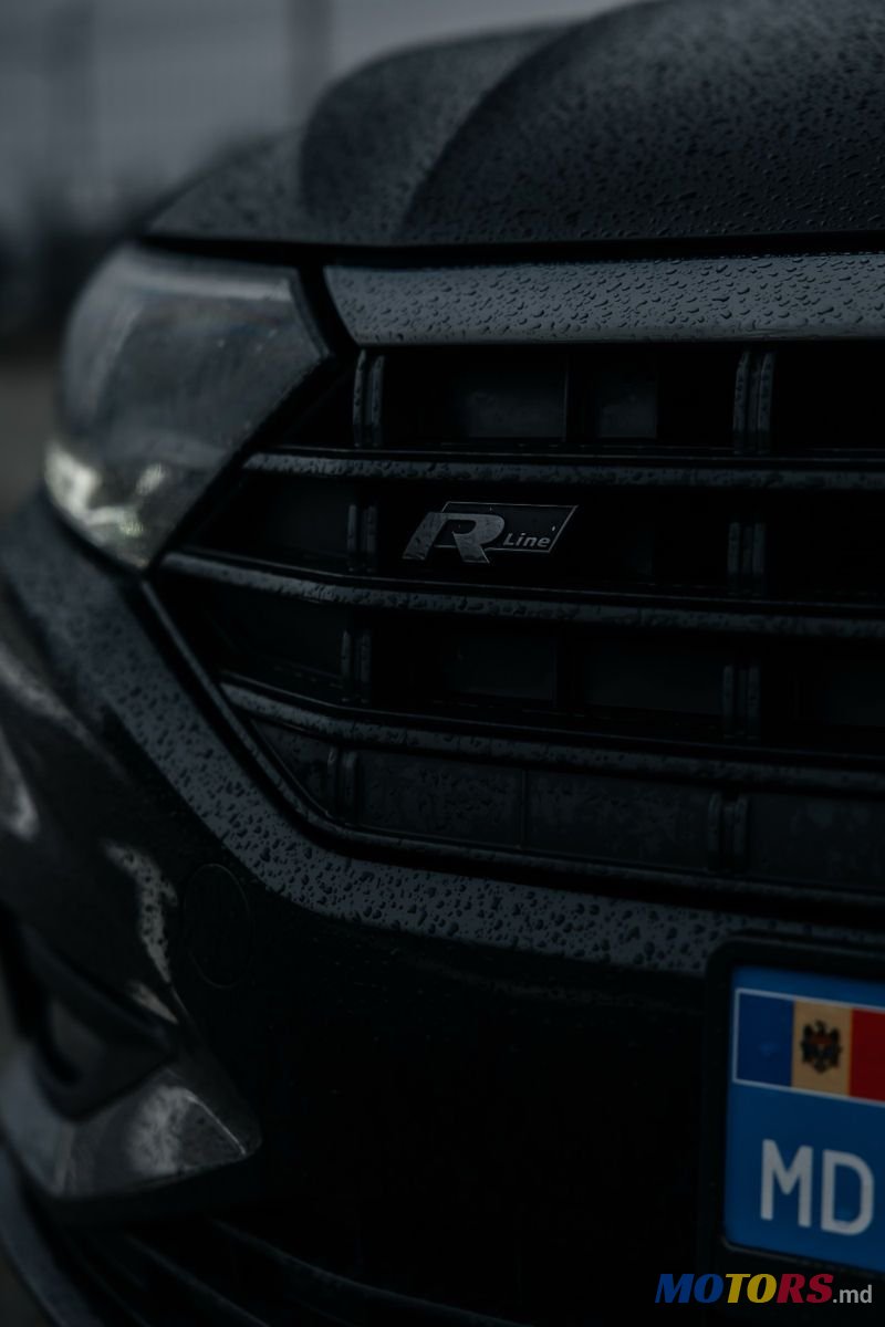 2020' Volkswagen Jetta photo #5