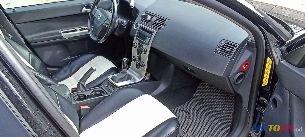 2006' Volvo V50 photo #4