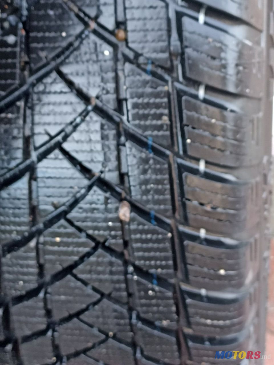 2004' Opel Corsa photo #2