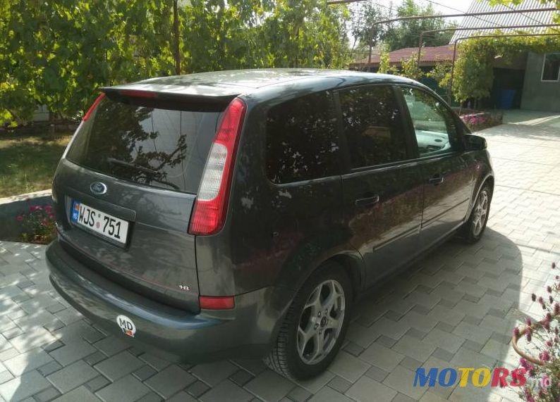 2004' Ford C-MAX photo #2