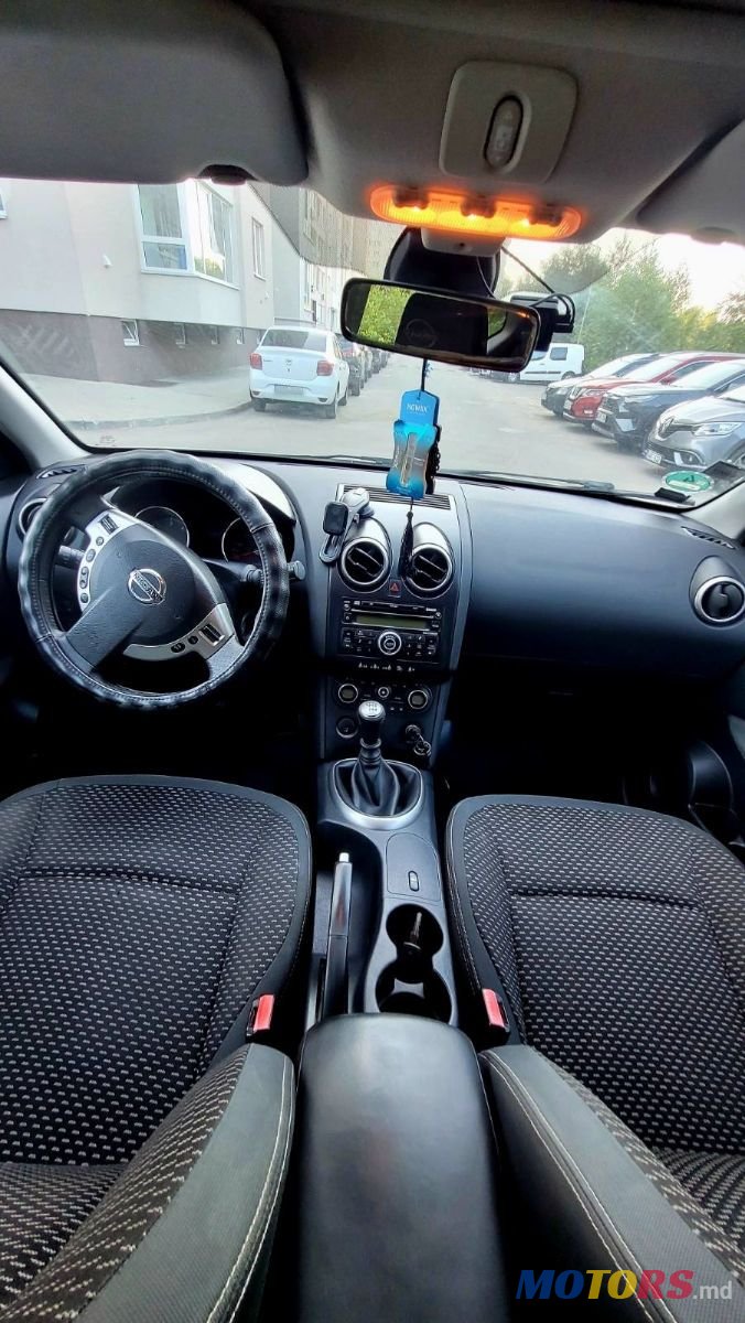 2009' Nissan Qashqai photo #5