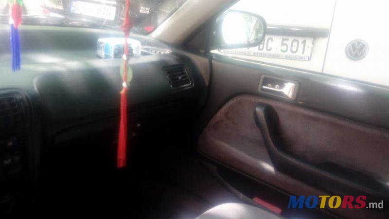 1990' Honda Accord photo #3