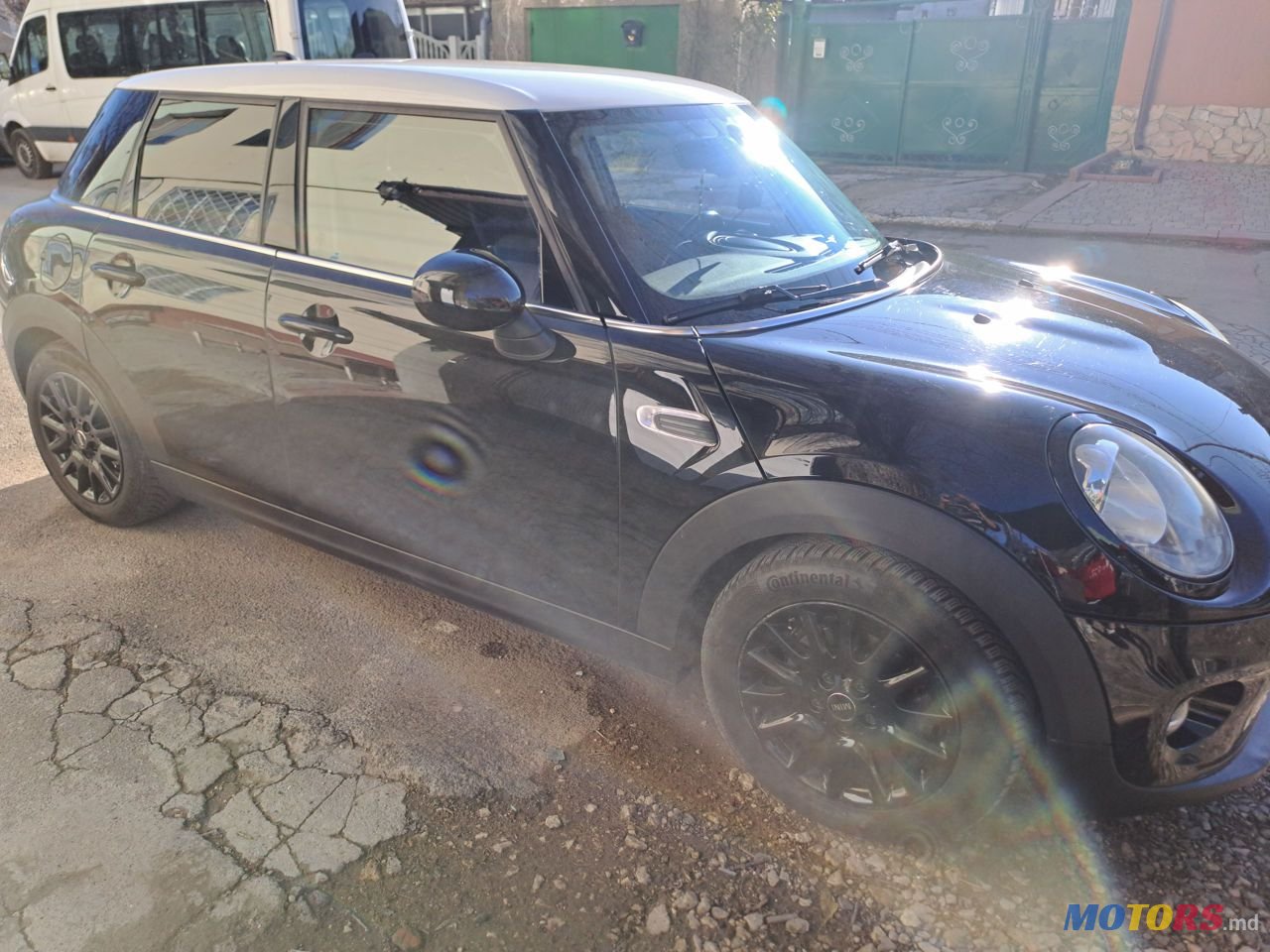 2015' MINI Cooper photo #4