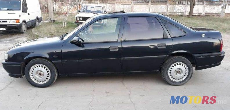 1993' Opel Vectra photo #1