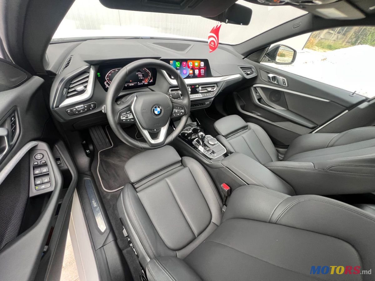 2020' BMW 2 Series photo #6