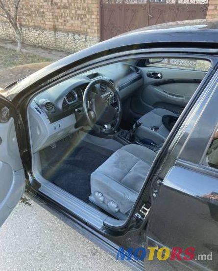 2007' Chevrolet Lacetti photo #3