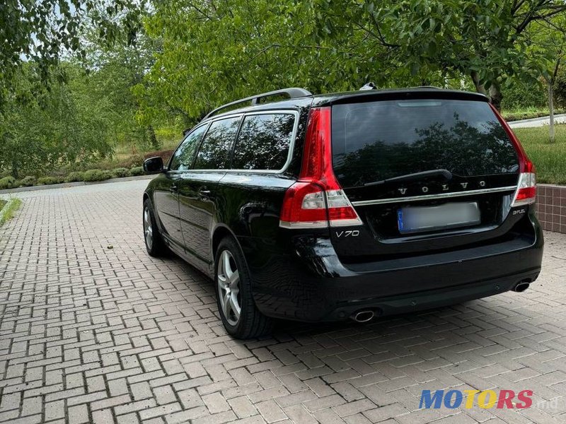 2016' Volvo V70 photo #3