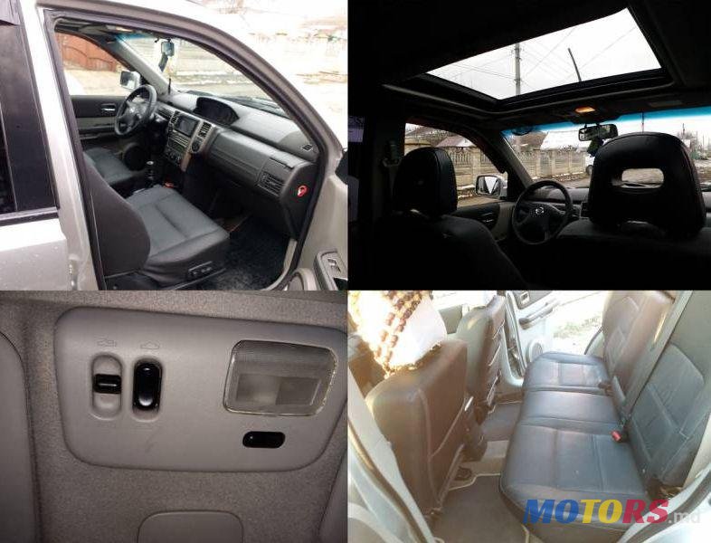 2006' Honda CR-V photo #1