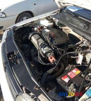 1996' Volkswagen Golf photo #3