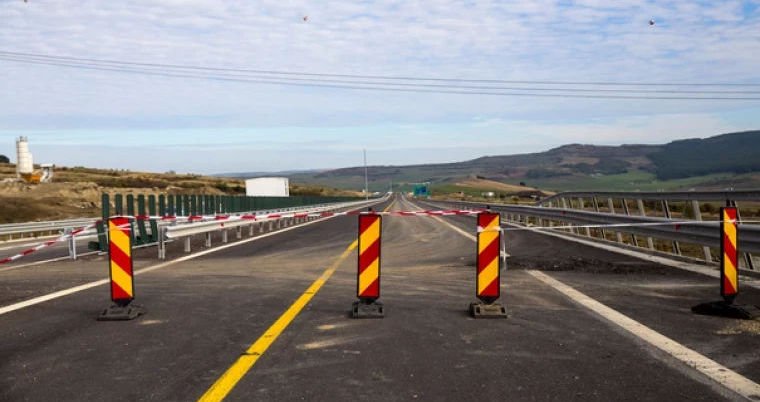 В Молдове будет создан Реестр автомобильных дорог общего пользования
