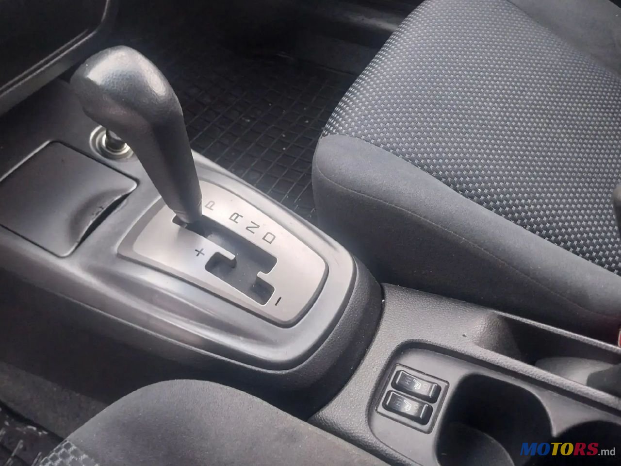 2008' Mitsubishi Lancer photo #1