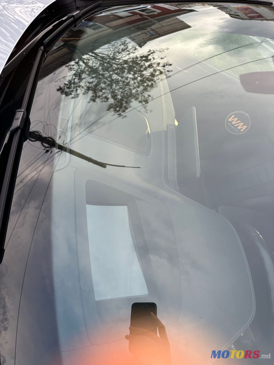 2022' BMW X4 photo #4