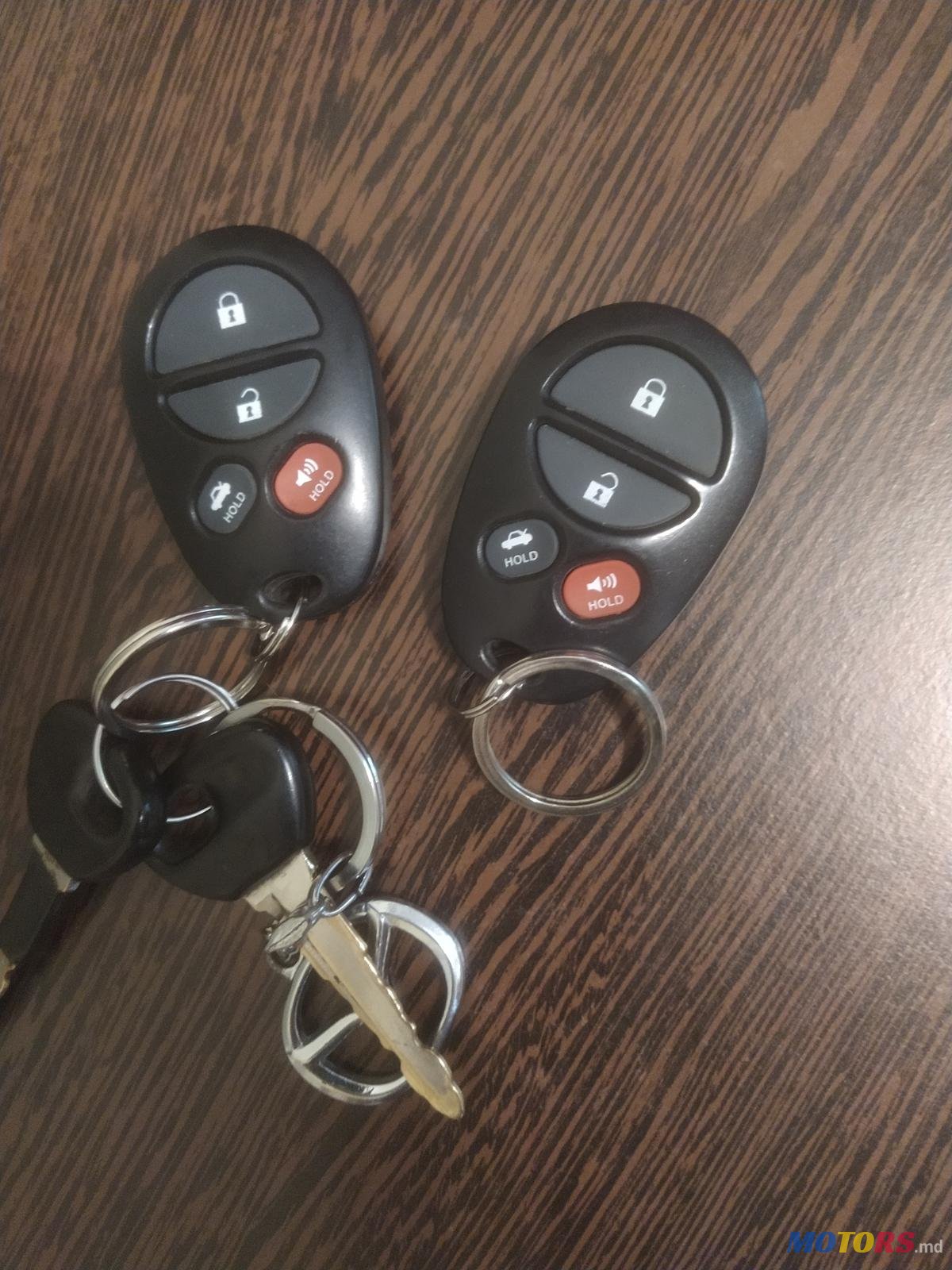 2001' Mazda 323 photo #4