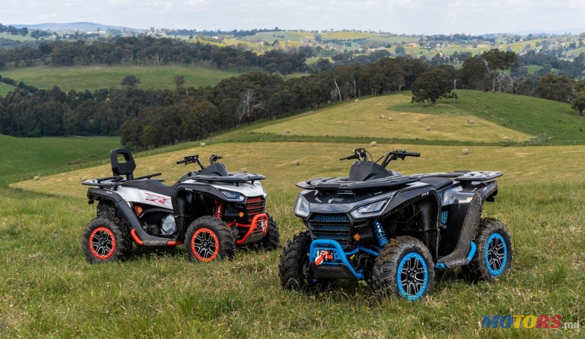 2021' Segway photo #4