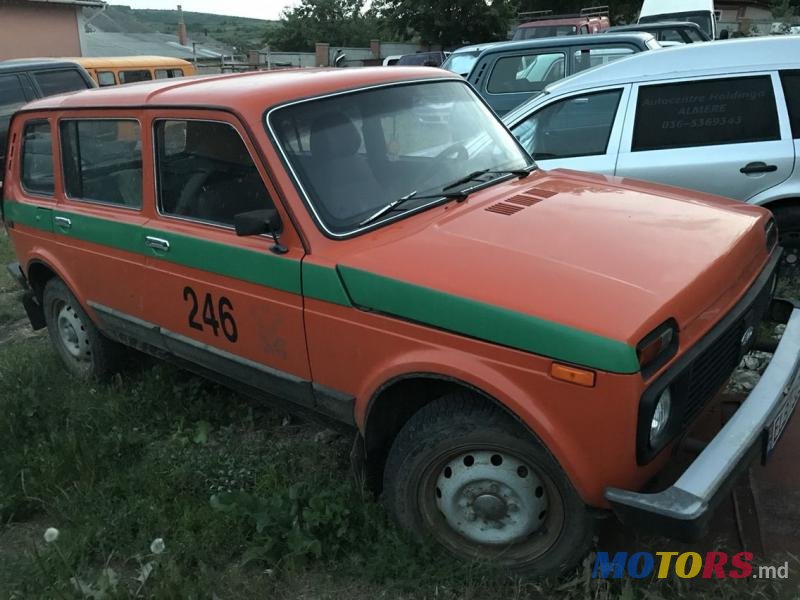 2010' ВАЗ 2129 photo #2