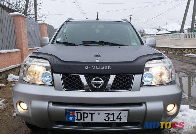 2006' Honda CR-V photo #2