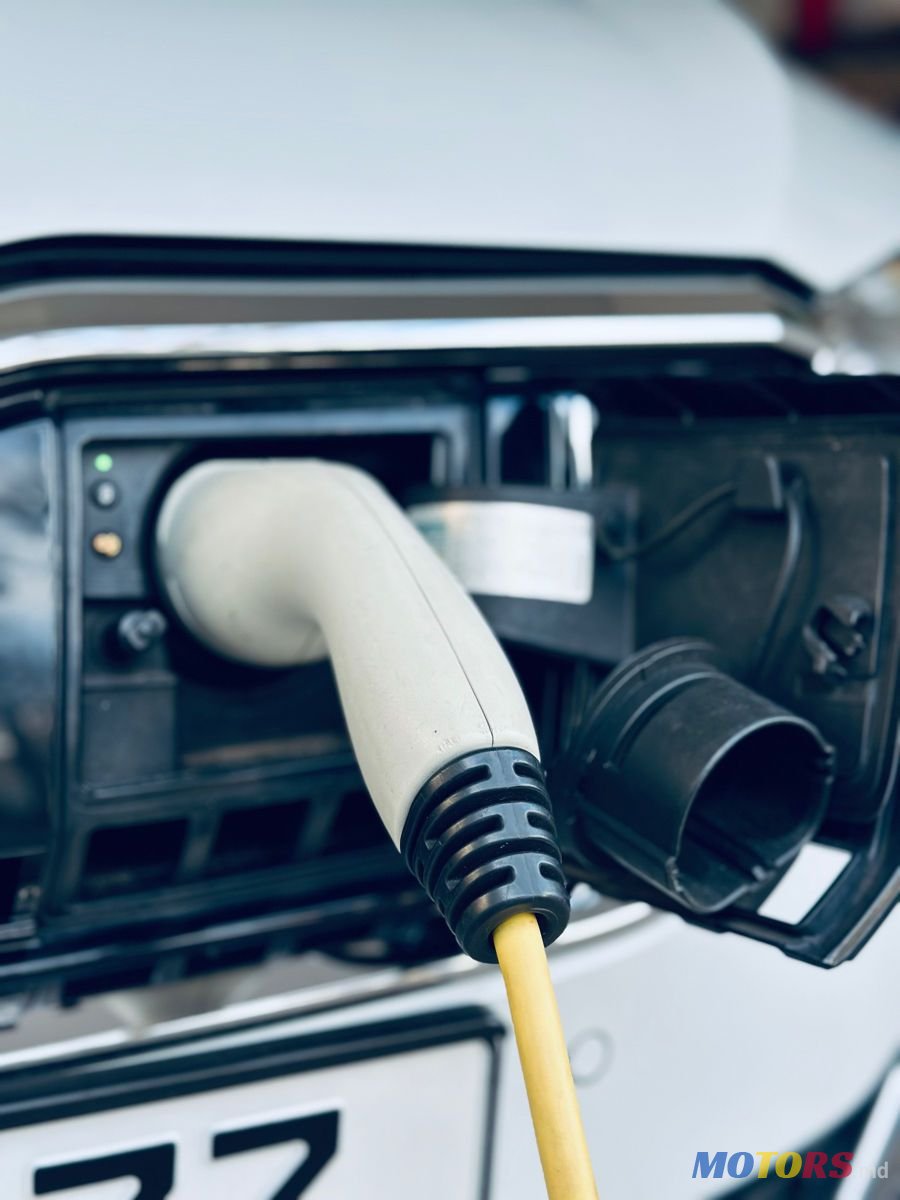 2020' Skoda Superb photo #6