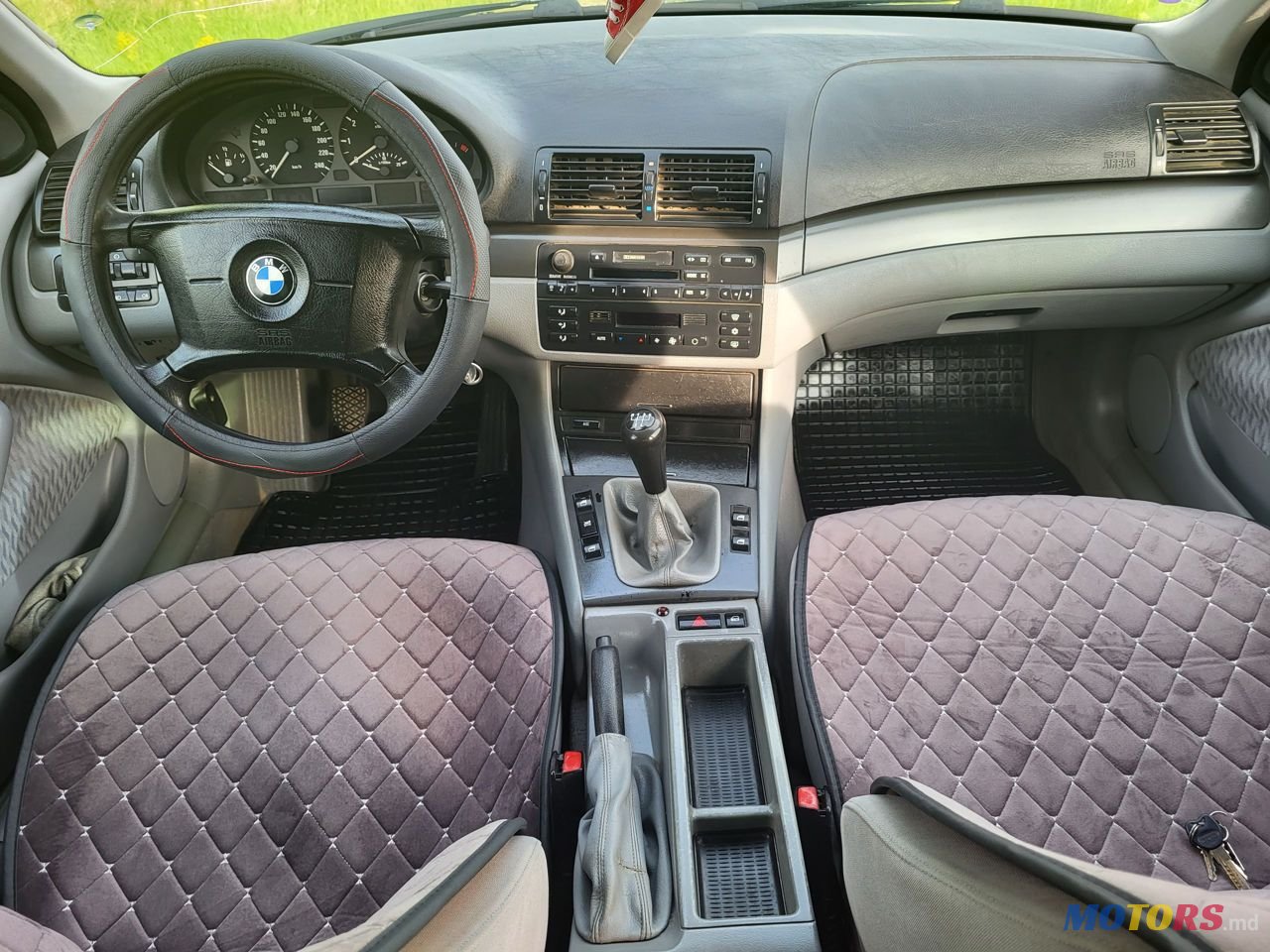 1999' BMW 3 Series photo #5