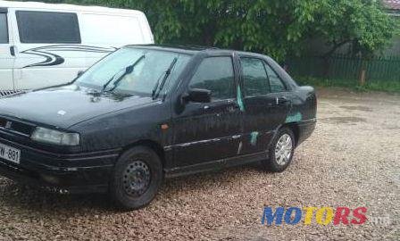 1994' SEAT Toledo photo #2