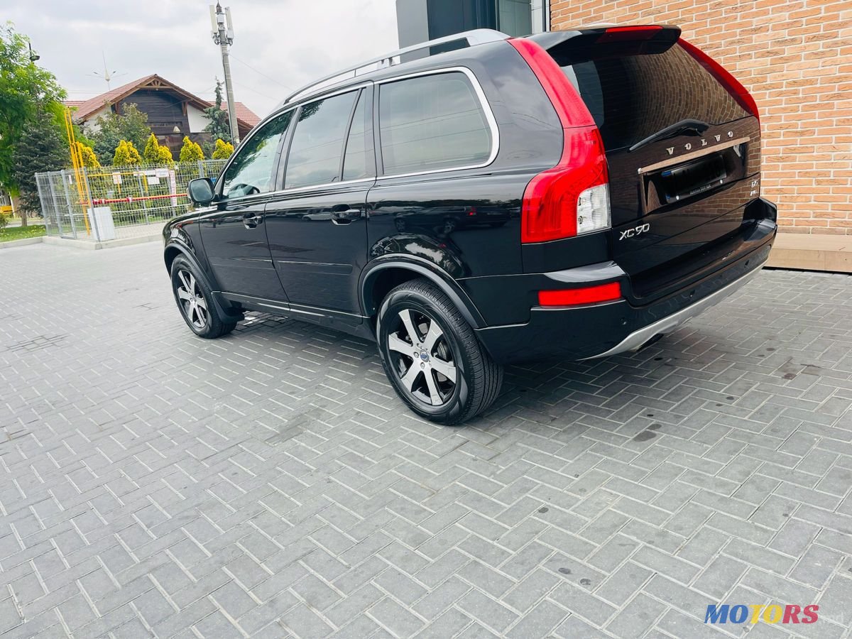 2013' Volvo XC90 photo #1